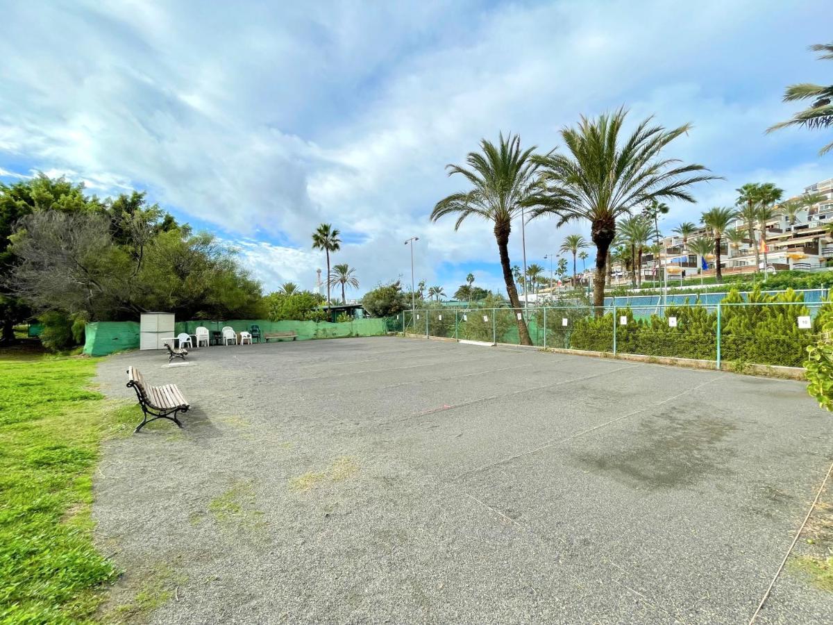 Sea Views, Relax, Maspalomas, Enjoy! San Bartolome de Tirajana  Exterior photo