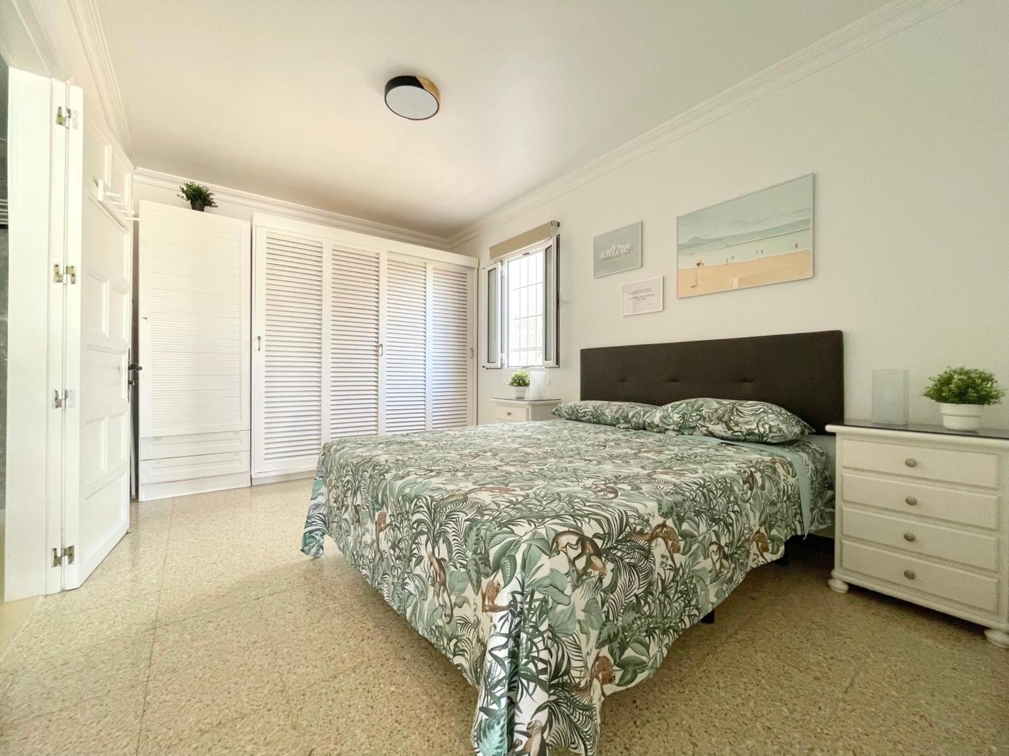 Sea Views, Relax, Maspalomas, Enjoy! San Bartolome de Tirajana  Exterior photo