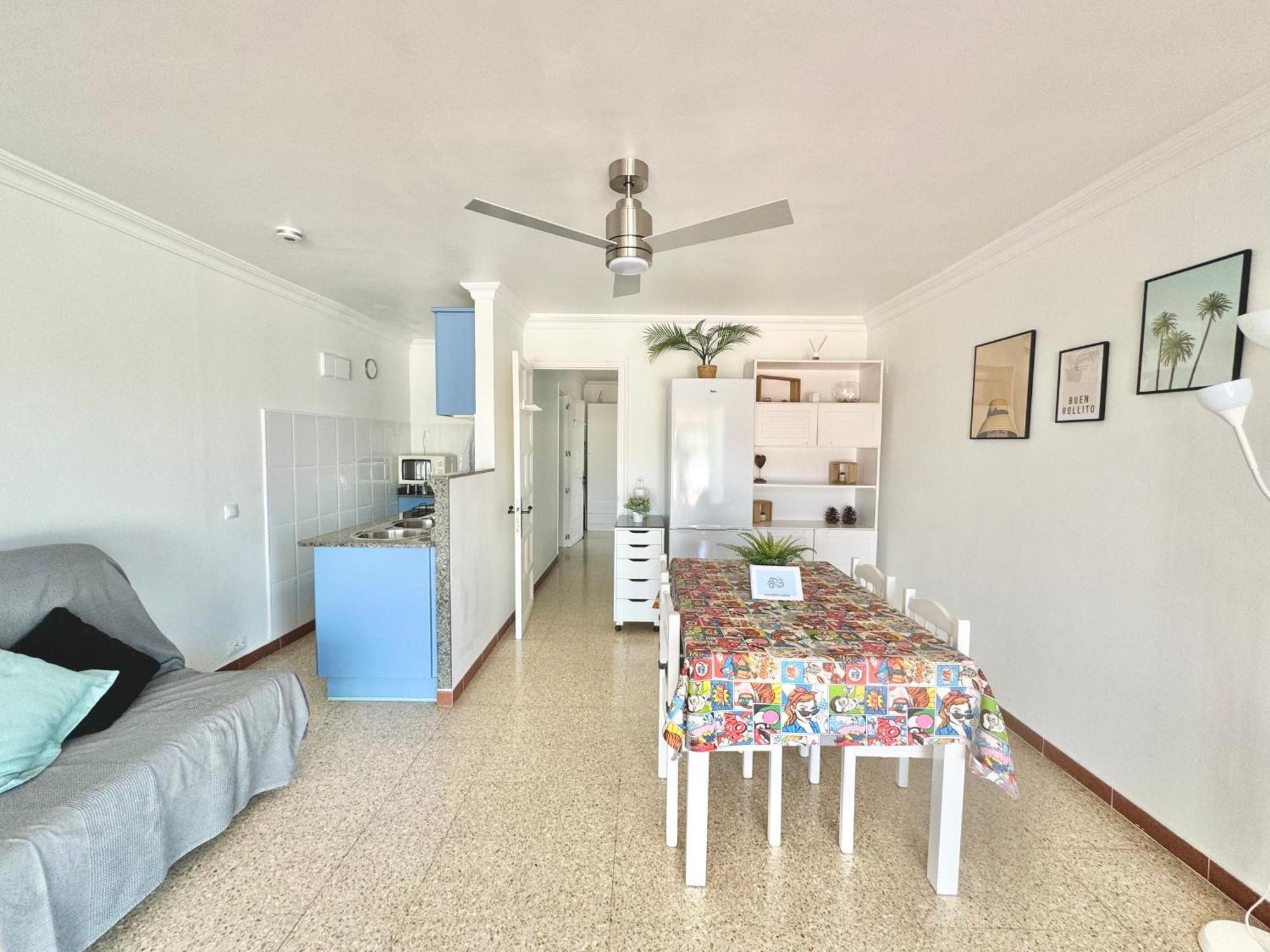 Sea Views, Relax, Maspalomas, Enjoy! San Bartolome de Tirajana  Exterior photo