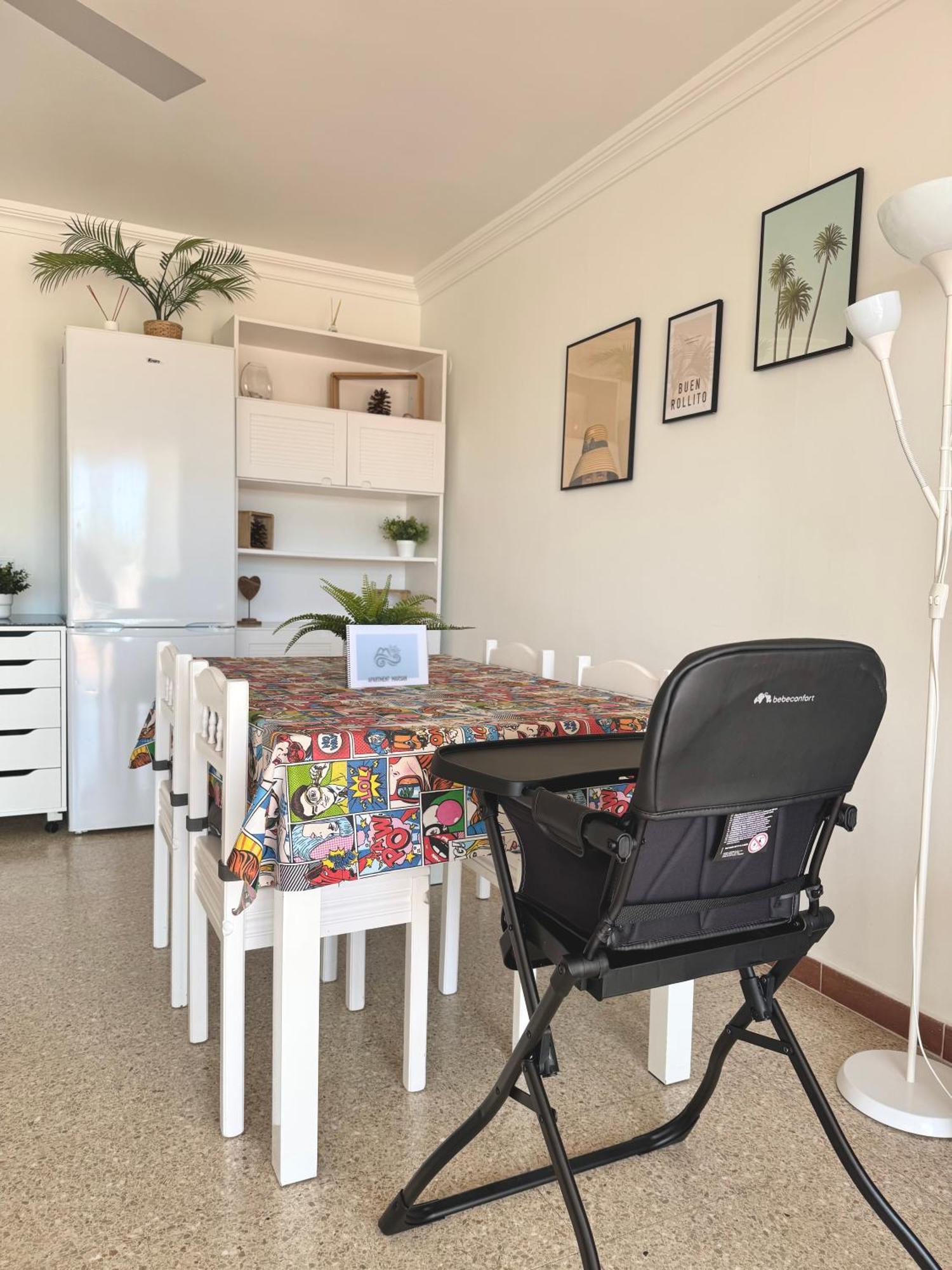 Sea Views, Relax, Maspalomas, Enjoy! San Bartolome de Tirajana  Exterior photo